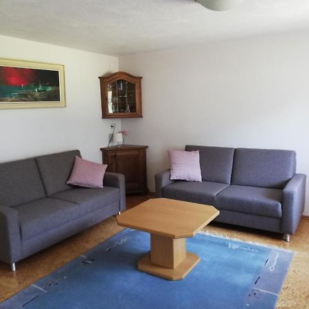 Appartamento Haus Tina Bach  Esterno foto