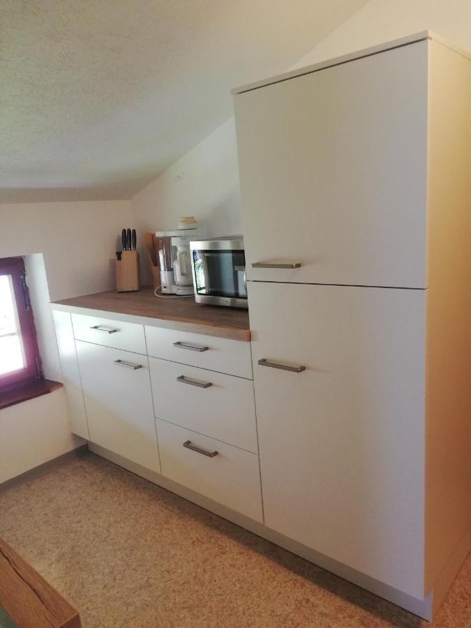 Appartamento Haus Tina Bach  Esterno foto