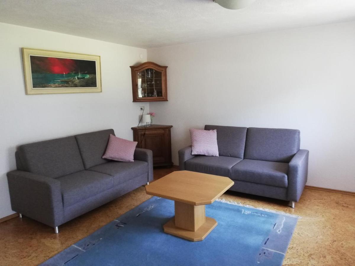 Appartamento Haus Tina Bach  Esterno foto