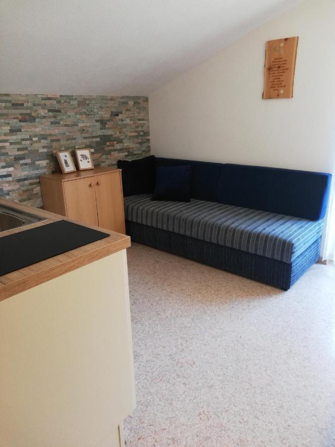 Appartamento Haus Tina Bach  Esterno foto