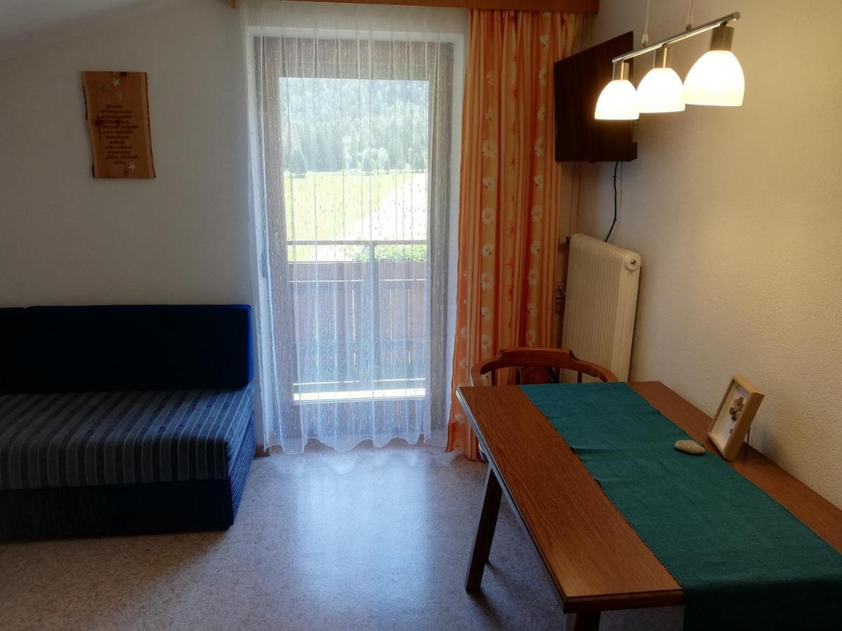 Appartamento Haus Tina Bach  Esterno foto