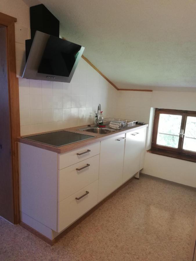 Appartamento Haus Tina Bach  Esterno foto