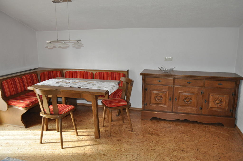 Appartamento Haus Tina Bach  Camera foto