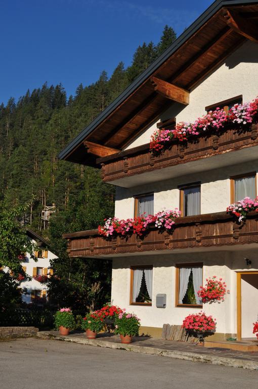 Appartamento Haus Tina Bach  Esterno foto