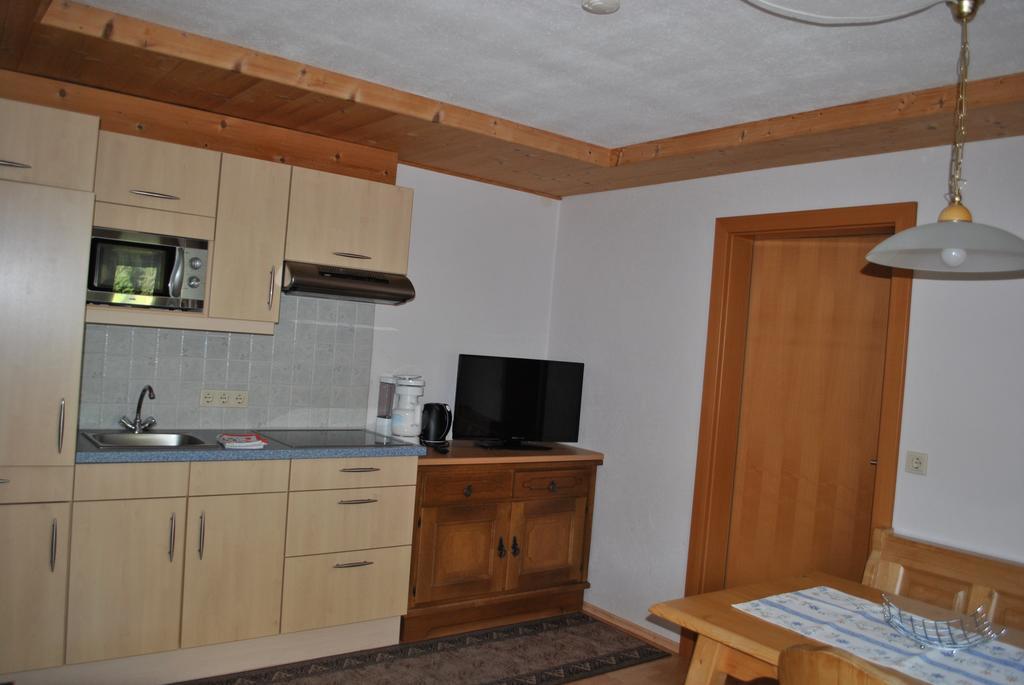 Appartamento Haus Tina Bach  Esterno foto