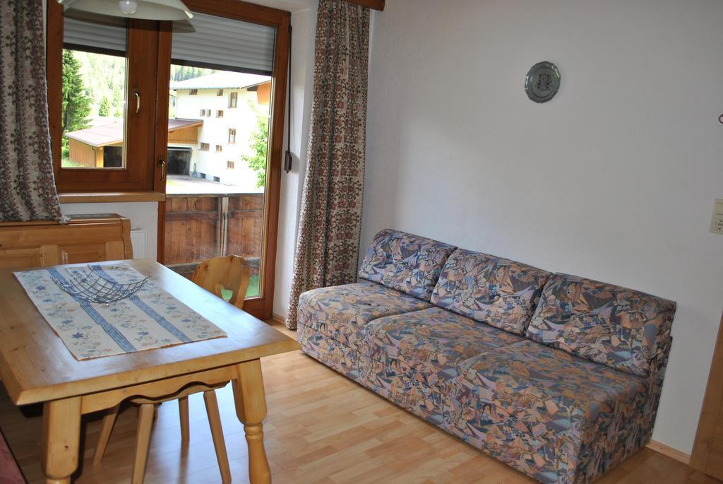 Appartamento Haus Tina Bach  Esterno foto