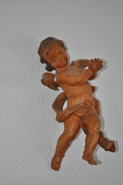 Appartamento Haus Tina Bach  Esterno foto